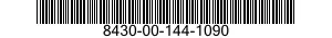 8430-00-144-1090  8430001441090 001441090