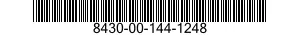 8430-00-144-1248  8430001441248 001441248