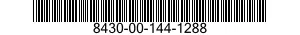 8430-00-144-1288  8430001441288 001441288
