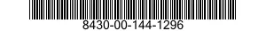 8430-00-144-1296  8430001441296 001441296
