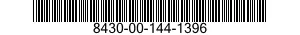 8430-00-144-1396  8430001441396 001441396
