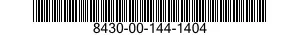 8430-00-144-1404  8430001441404 001441404