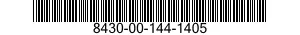 8430-00-144-1405  8430001441405 001441405