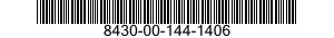 8430-00-144-1406  8430001441406 001441406