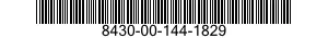 8430-00-144-1829 SHOES,GYMNASIUM 8430001441829 001441829