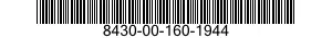 8430-00-160-1944  8430001601944 001601944