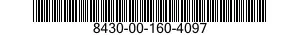 8430-00-160-4097  8430001604097 001604097