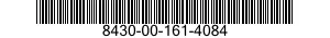 8430-00-161-4084  8430001614084 001614084