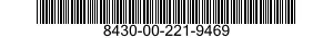 8430-00-221-9469  8430002219469 002219469