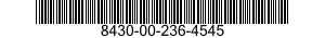 8430-00-236-4545  8430002364545 002364545