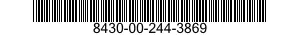 8430-00-244-3869  8430002443869 002443869