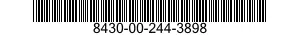 8430-00-244-3898  8430002443898 002443898