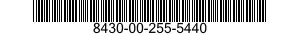 8430-00-255-5440  8430002555440 002555440