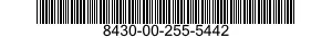 8430-00-255-5442  8430002555442 002555442