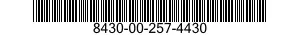 8430-00-257-4430  8430002574430 002574430