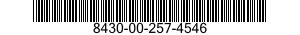 8430-00-257-4546  8430002574546 002574546