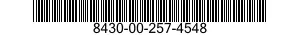 8430-00-257-4548  8430002574548 002574548