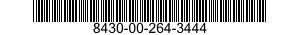 8430-00-264-3444  8430002643444 002643444