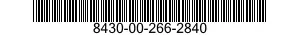 8430-00-266-2840  8430002662840 002662840