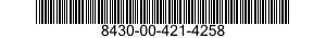8430-00-421-4258 BOOTS,FLYERS' 8430004214258 004214258