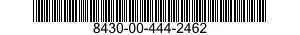 8430-00-444-2462  8430004442462 004442462
