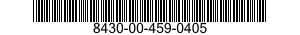 8430-00-459-0405  8430004590405 004590405