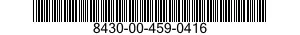 8430-00-459-0416  8430004590416 004590416