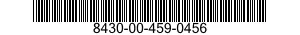 8430-00-459-0456  8430004590456 004590456