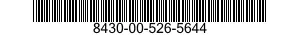 8430-00-526-5644  8430005265644 005265644