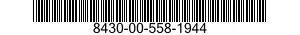 8430-00-558-1944  8430005581944 005581944