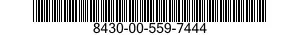 8430-00-559-7444  8430005597444 005597444