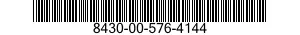 8430-00-576-4144  8430005764144 005764144