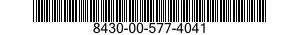 8430-00-577-4041  8430005774041 005774041