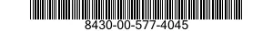 8430-00-577-4045  8430005774045 005774045