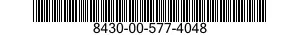 8430-00-577-4048  8430005774048 005774048