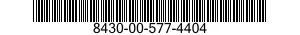 8430-00-577-4404  8430005774404 005774404