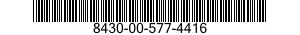 8430-00-577-4416  8430005774416 005774416