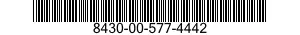 8430-00-577-4442  8430005774442 005774442