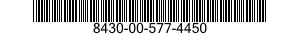 8430-00-577-4450  8430005774450 005774450