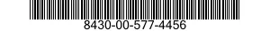 8430-00-577-4456  8430005774456 005774456