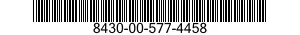 8430-00-577-4458  8430005774458 005774458