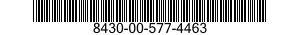 8430-00-577-4463  8430005774463 005774463