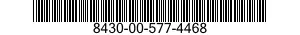 8430-00-577-4468  8430005774468 005774468