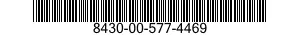 8430-00-577-4469  8430005774469 005774469