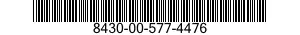 8430-00-577-4476  8430005774476 005774476