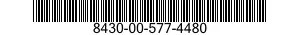 8430-00-577-4480  8430005774480 005774480