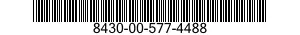 8430-00-577-4488  8430005774488 005774488