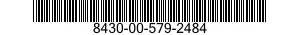 8430-00-579-2484  8430005792484 005792484