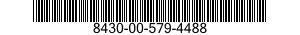 8430-00-579-4488  8430005794488 005794488