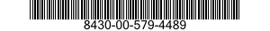 8430-00-579-4489  8430005794489 005794489